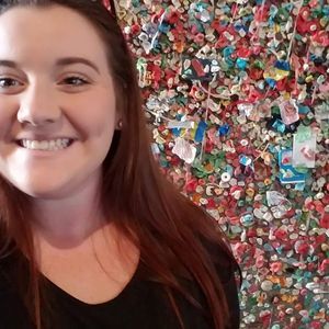 Meet your Posher, Maggie